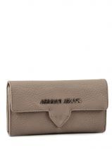 Bytasje Armani jeans Roze ecopelle soft R5V58