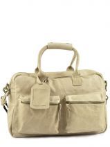 Porte Documents Cow boy vegetal 1030