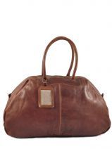 Reistas Cow boy Bruin vegetal 1074