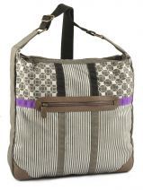 Sac Bandouli�re Anna kaszer xray URB-XRAY