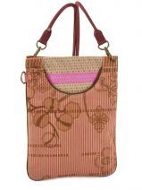 Sac Bandouli�re Anna kaszer lysis CIR-LYSI