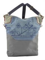 Sac Bandouli�re Anna kaszer lysis QUA-LYSI