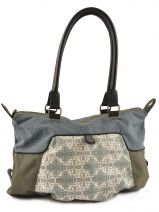 Sac � Main Anna kaszer Noir ivena IKE-IVEN