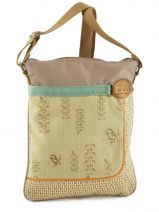 Sac Bandouli�re Anna kaszer gaby NES-GABY