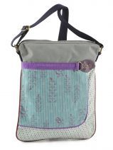 Sac Bandouli�re Anna kaszer gaby NES-GABY