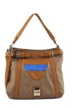 Sac � Main Elite Noir erika E2532