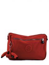 Toiletzak Kipling Rood basic Puppy : K13618