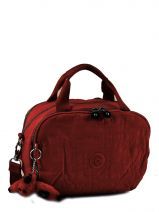 Beautyc. Zacht Kipling Rood basic Palmbeach : K13860