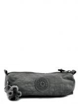 Pennenzak Kipling Grijs basic school Freedom : K01373