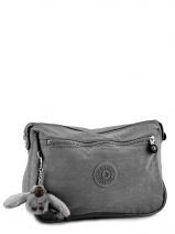 Toiletzak Kipling Grijs basic Puppy : K13618