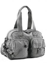 Handtas Kipling Grijs basic 13636
