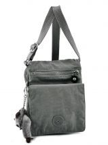 Sac Porte Travers Kipling Gris basic Eldorado: K13732