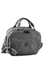 Beautyc. Zacht Kipling Grijs basic Palmbeach : K13860