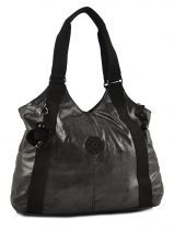 Sac Porte Epaule A4 Kipling Noir basic + 10965
