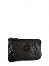 Porte Monnaie Kipling Noir basic + 10972