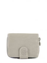 Portemonee Kipling Beige basic lacquer 10973