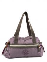 Sac Porte Epaule Kipling Rose sweet me 12222