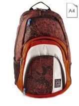 Rugzak Dakine Veelkleurig street packs 8130-056 : Campus-Sm