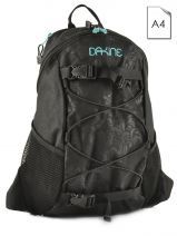 Rugzak Dakine Zwart girl packs 8210-043