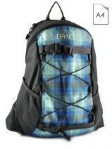 Sac A Dos Dakine Bleu girl packs 8210-043