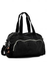 Bagage 48 Heures Kipling Noir basic 15036