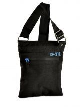 Cross Body Tas Dakine Zwart shoulder bags 8220-095
