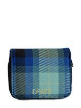 Portefeuille Dakine Blauw shoulder bags 8290-003 : Soho