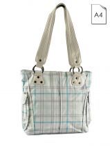 Schoudertas Dakine Wit shoulder bags 8230-080
