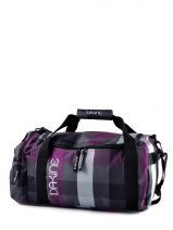 Sac De Voyage Sans Roulettes Dakine Violet travel bags 8350-483