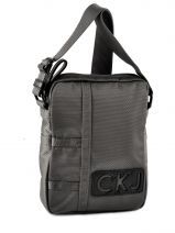 Cross Body Tas Calvin klein total fabric CDV005