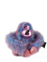 Porte Clefs Kipling Bleu monkey programme Porte clefs de chez Kipling, s'associant a toutes sortes de sac de la m�me marque.