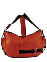 Sac Bandouli�re Petits prix synthetique nylon - 000302-3