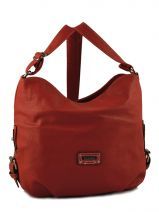 Sac Bandouli�re Petits prix synthetique Orange new authentic 613-3