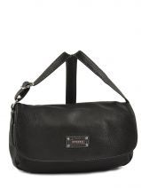 Sac Bandouli�re Petits prix synthetique Noir new authentic 613-1