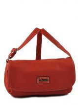 Sac Bandouli�re Petits prix synthetique Orange new authentic 613-1