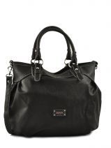 Sac � Main Petits prix synthetique Noir new authentic 608-5