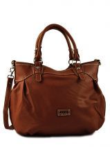 Sac � Main Petits prix synthetique Marron new authentic 608-5