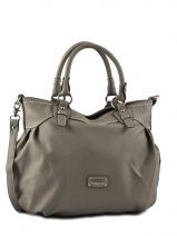 Sac � Main Petits prix synthetique Gris new authentic 608-5