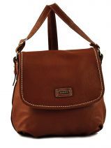 Sac Bandouli�re Petits prix synthetique Marron new authentic 608-2