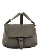 Sac � Main Petits prix synthetique Gris little 517-1