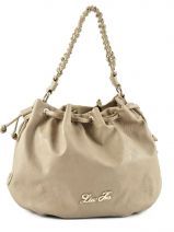 Sac � Main Liu jo Marron kate A12017