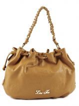 Sac � Main Liu jo Marron kate A12017