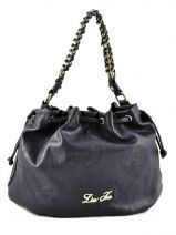 Sac � Main Liu jo Bleu kate A12017
