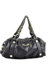 Sac � Main Liu jo Bleu kate A12021