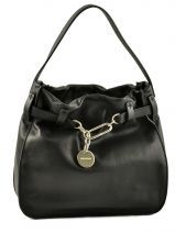 Sac � Main Sonia rykiel Noir martha 7037-25