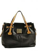 Draagtas Sonia rykiel Zwart dita r // cuir 8077-43