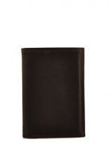 Portefeuille Katana Marron vach sauvage 753018