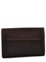 Tout En Un Katana Marron vachette gras 853115