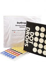 Accessoires Complementaires Dot drops Multicolore kit de customisation - KIT12125