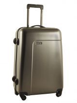 Valise 4 Roues Rigide 69cm Jump txc pc TXC105